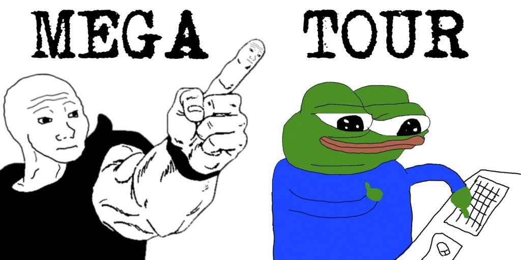 mega tour